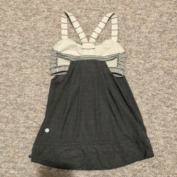 Lululemon Rest Less Tank - Picture 9 of 14